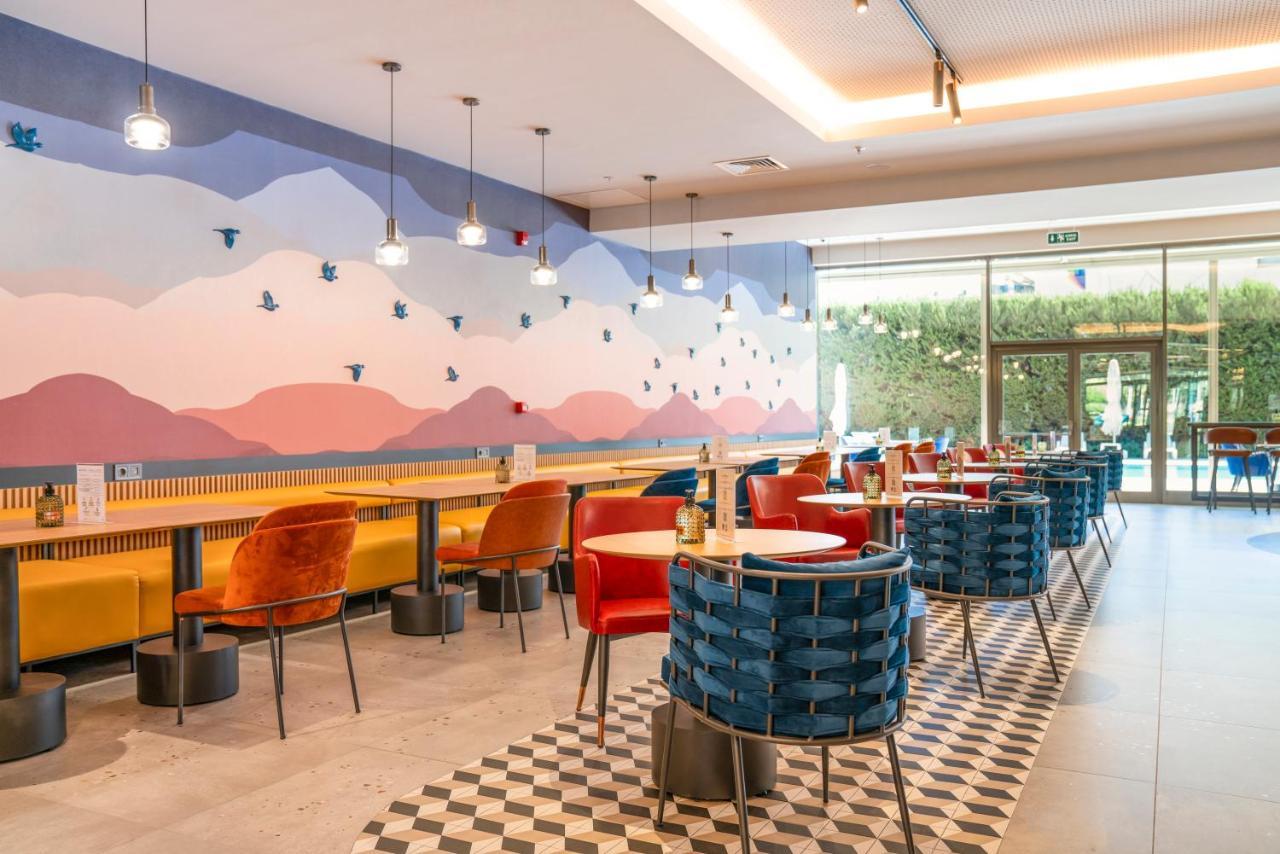 Novotel Gaziantep Exteriér fotografie