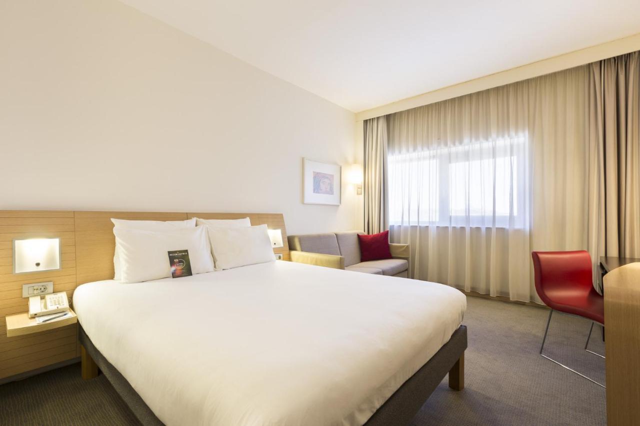 Novotel Gaziantep Exteriér fotografie