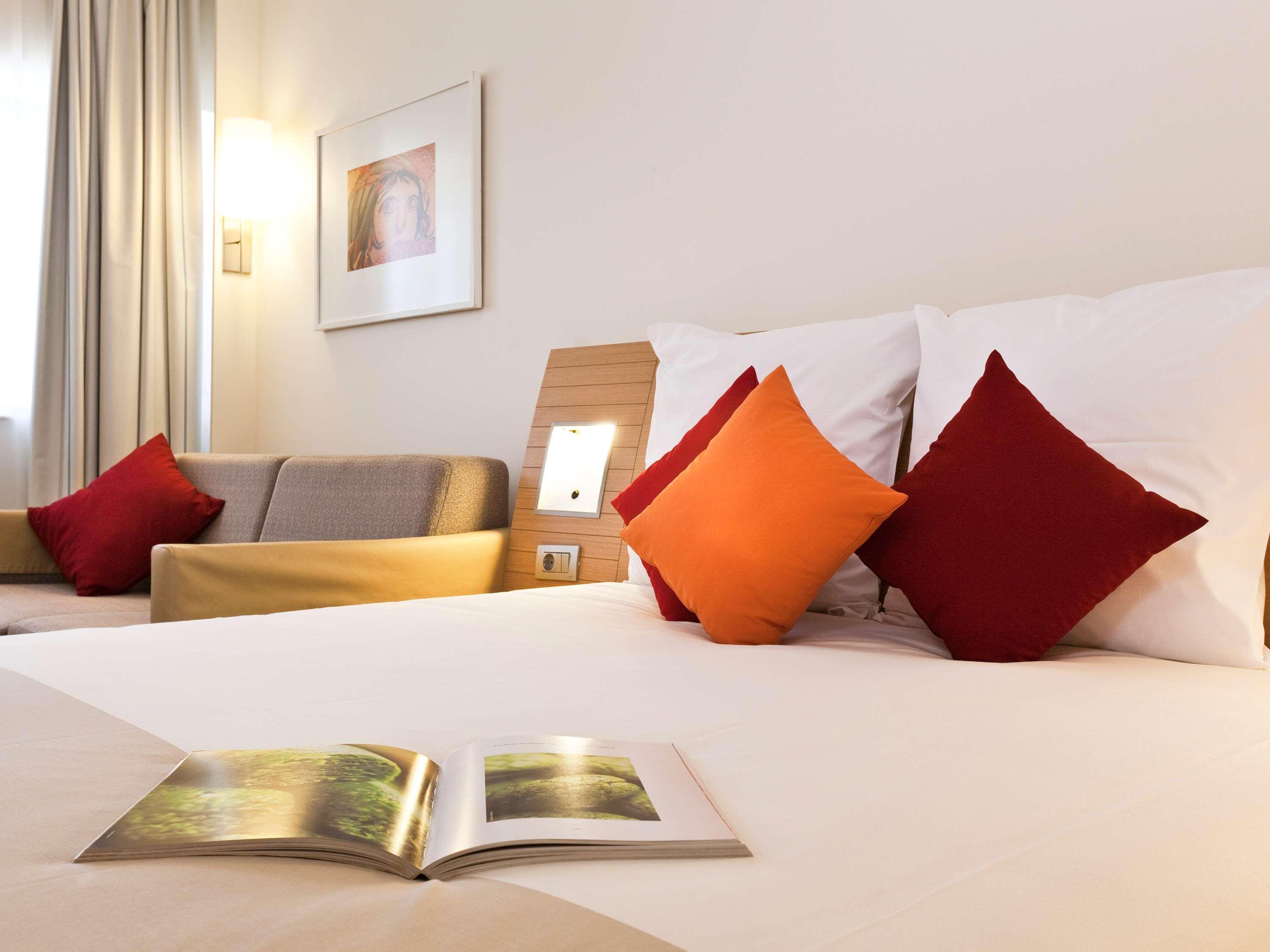 Novotel Gaziantep Exteriér fotografie